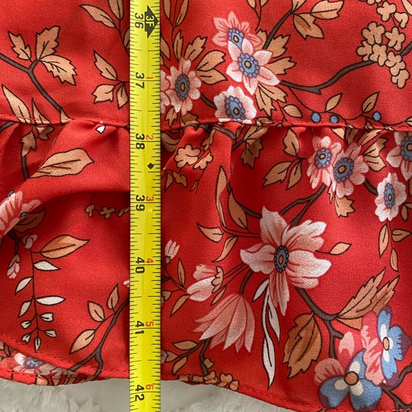 🎉SOLD LOCALLY🎉 Max studio dress XS - Picture 7 of 7